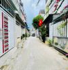 Lô đẹp Vĩnh Thạnh, khu dân cư nội bộ an ninh tốt, đường đẹp thông thoáng ô tô vào tới đất