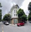 Bán căn góc hoàn thiên thang máy Hoàng Huy riverside - DT90m giá bán 15.5 tỷ