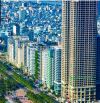 Bán đất mặt tiền đường Mỹ Khê 4 - 2 lô liền kề, sát biển, trung tâm du lịch, DT 840m2