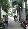 Bán đất HXH Khu Compound Trần Não – DT 13.2x27m – CN 353.7m² – Giá 50 Tỷ TL