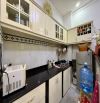 4.6❌8m, BÁN NHÀ HẺM XE HƠI THÔNG, 3 TẦNG, 3Pn, THỐNG NHẤT, P11 GÒ VẤP, 4 TỶ HƠN