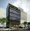 Cho thuê toà nhà văn phòng mặt phố Trần Hưng Đạo, 250m2, 7 tầng + 2 hầm, giá trực tiếp CĐT