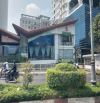 Cho thuê 3MT Nguyễn Văn Trỗi Quận Phú Nhuận DT hơn 1.200m² trệt 2 lầu giá 500