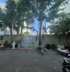 Chính chủ bán Đất Compound Song Hành Trần Não – HXH – CN 353.7m² – Giá 50 Tỷ TL