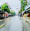 MẶT TIỀN KINH DOANH ÂU CƠ - ĐỐI DIỆN CHỢ HOÀ KHÁNH - 146m2 - MT 13m - THUÊ 60trieu - 26ty5