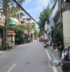 ĐẤT MẶT PHỐ HOA LÂM 100M2 22,3 TỶ, VỈA HÈ, KINH DOANH, 1 MẶT NGÕ 1 MẶT THOÁNG SIÊU THOÁNG
