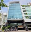 Bán tòa nhà văn phòng 10 tầng, 1 hầm - 278 Nguyễn Đình Chiểu, P. 6, Quận 3 - Giá cực tốt