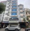 Siêu hiếm toà nhà Trần Duy Hưng 9 tầng 80m2 ô tô tránh vỉa hè rộng 50m ra mặt phố KD tốt