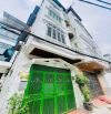 BÁN NHÀ LÔ GÓC MẶT NGÕ Ô TÔ PHỐ ĐÀO TẤN - 6 tầng đẹp ở luôn - Nhà xây chắc - Nội thất xịn