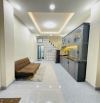 Nhà rẻ đẹp Bình Thạnh, hẻm xe hơi, giá 4.5 Tỷ