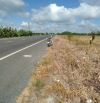 Bán 10 công Mặt Tiền tỉnh lộ 922 Thới Lai Cần Thơ- DT: 140x71m giá 1.8tr/m2