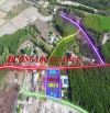 Bán lô đất sào sẵn 1295m2 đất ở xã Phước Hải (Lộc An cũ), tp HCM