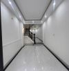 Nhà 3 tầng thiết kế hiện đại đường Tây Sơn - 54m2
