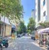 BÁN NHANH 10 NGÀY LÔ ĐẤT ĐẤU GIÁ VẠN PHÚC MẶT PHỐ LÊ VĂN TÁM 83M2, MT5, XÂY ĐC 8,9 TẦNG