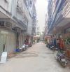 Bán căn phân lô Phan Kế Bính - Kim Mã Thượng - Ba Đình, nhà dân tự xây