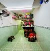 Gần Chợ Bình Tiên (Q6) - 4 tầng có sân thượng - 3PN 2WC - SHR chính chủ lâu đời
