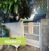 BÁN NHÀ CẤP 4 PHAN CHU TRINH – PHƯỜNG 2, VŨNG TÀU GẦN BIỂN – GIÁ CHỈ 6 TỶ
