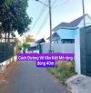 Bán đất gần nhà hàng SaKe Hoà Long, Giá bán: 1 tỷ 750 triệu - DT: 137m2