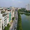 VIÊN NGỌC HIẾM XUÂN DIỆU ~ 260m2 – TÂY HỒ – LÔ GÓC SIÊU ĐẸP - ĐỊNH VỊ KHU VỰC