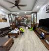 NGUYỄN HOÀNG – 37M² x 5 TẦNG – LÔ GÓC 2 MẶT THOÁNG – NGÕ THÔNG – GẦN Ô TÔ