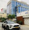 Siêu Phẩm VIP PHường 17 Bình Thạnh. HXH DT 95m2 5 Tầng Giá Tốt