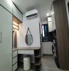 bán chdv mộ lao 80m2, mt 4m, 7t, cách hồ điều hoà 20m, dòng tiền 900tr, giá 17.3 tỷ
