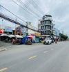 Chủ bán 3lô đất sau chợ Nhựt Chánh