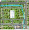 Bán đất nền ven khu công nghiệp giá 240 triệu/lô bao đến khi ra sổ.
