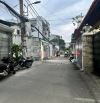 - NHÀ 3 TẦNG CÓ SÂN VƯỜN THOÁNG MÁT - DTSD 122m - HẺM XE HƠI THÔNG. 1/.Bùi Quang Là.