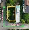 Bán nền đường số 11 thuộc khu dân cư Long Thịnh, phường Phú Thứ, quận Cái Răng, TPCT.