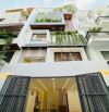 LÊN SÓNG SIÊU PHẨM NHÀ PHỐ KHU VIP VỚI BỀ NGANG LÊN TỚI 5M HIẾM CÓ - XE HƠI NGỦ NHÀ.