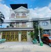 Bán biệt thự 3 tầng,hiệp bình Chánh,thủ Đức, ngay ngã tư bình triệu,Phạm Văn Đồng,giá 16tỷ