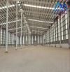 Cho thuê kho xưởng trong KCN Đồng Nai diện tích từ 4.515m2 giá 4,2 đô/m2