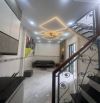 💥 NHÀ PHỐ GÒ VẤP: HẺM BA GÁC 2/ GIÁ NHỈNH 2Tỷ - DT 20.4 M2 - DƯƠNG QUẢNG HÀM