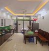 bán nhà Hoàng Quốc Việt 40m2 kinh doanh dòng tiền thang máy nhà mới
