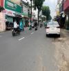 BIỆT THỰ MẶT TIỀN PHẠM NGŨ LÃO SÁT NGAY NGUYỄN THÁI SƠN P4 GV – Ô TÔ NGỦ NHÀ.ngang 8