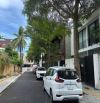 Bán toà căn hộ 4 tầng view công viên đường Phước Trường 15