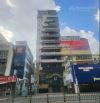 Bán Tòa Nhà số 186 Nguyễn Thị Minh Khai, P.6, Quận 3. DT 9.5x33m. CN 248m2