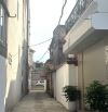 BÁN NHÀ ĐƯỜNG PHÚC LỢI 35M2, 5 TẦNG MỚI ĐẸP, Ô TÔ ĐỖ CỔNG, 6 TỶ.
