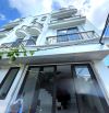 BÁN NHÀ ĐƯỜNG PHÚC LỢI 40M2, 4 TẦNG 4 NGỦ, GẦN Ô TÔ, 6.8 TỶ.
