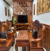 Nhà 4 tầng 73m² Lê Văn Khương Q12,Hiệp Thành,Nội Thất Gỗ Cao Cấp,giá nhỉnh 6.2 tỷ.