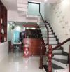 Bán nhà 3 tầng hẻm ô tô thông cổng Đinh Thị Thi Vạn Phúc 7,19 tỷ