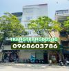 Mặt phố Phố Huế Hai Bà Trưng - tòa nhà 7 tầng, diện tích lớn, sổ đỏ sẵn sàng giao dịch