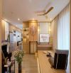 Bán căn hộ A14 nam trung yên căn 53m2 2pn 1wc giá 4,8 tỷ full nội thất