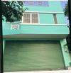 Bán nhà mặt tiền Nguyễn Ái Quốc
