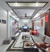 BÁN NHÀ ĐƯỜNG PHÚC LỢI 35M2, 5 TẦNG Ở NGAY, NỘI THẤT ĐẸP, 6.1 TỶ.