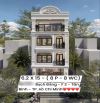 🌼 BIỆT THỰ KHU SÂN BAY - ĐƯỜNG NHỰA 6m - CAM KẾT HOÀN THIỆN NHƯ HÌNH.