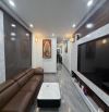 Nhà đẹp phố Nguyễn Văn Linh, 65m2- 6T, gara ô tô, thang máy, ngõ rộng thênh thang