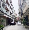 Bán Nhà NGỌC THỤY LONG BIÊN 45M2 x 7TẦNG,Mt 4M - OTO - THANG MÁY - FULL NỘI THẤT CAO CẤP Ở