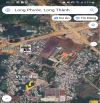 Bán đất chính chủ gần Sân bay Long Thành